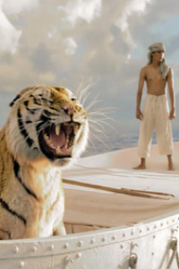 Life of Pi